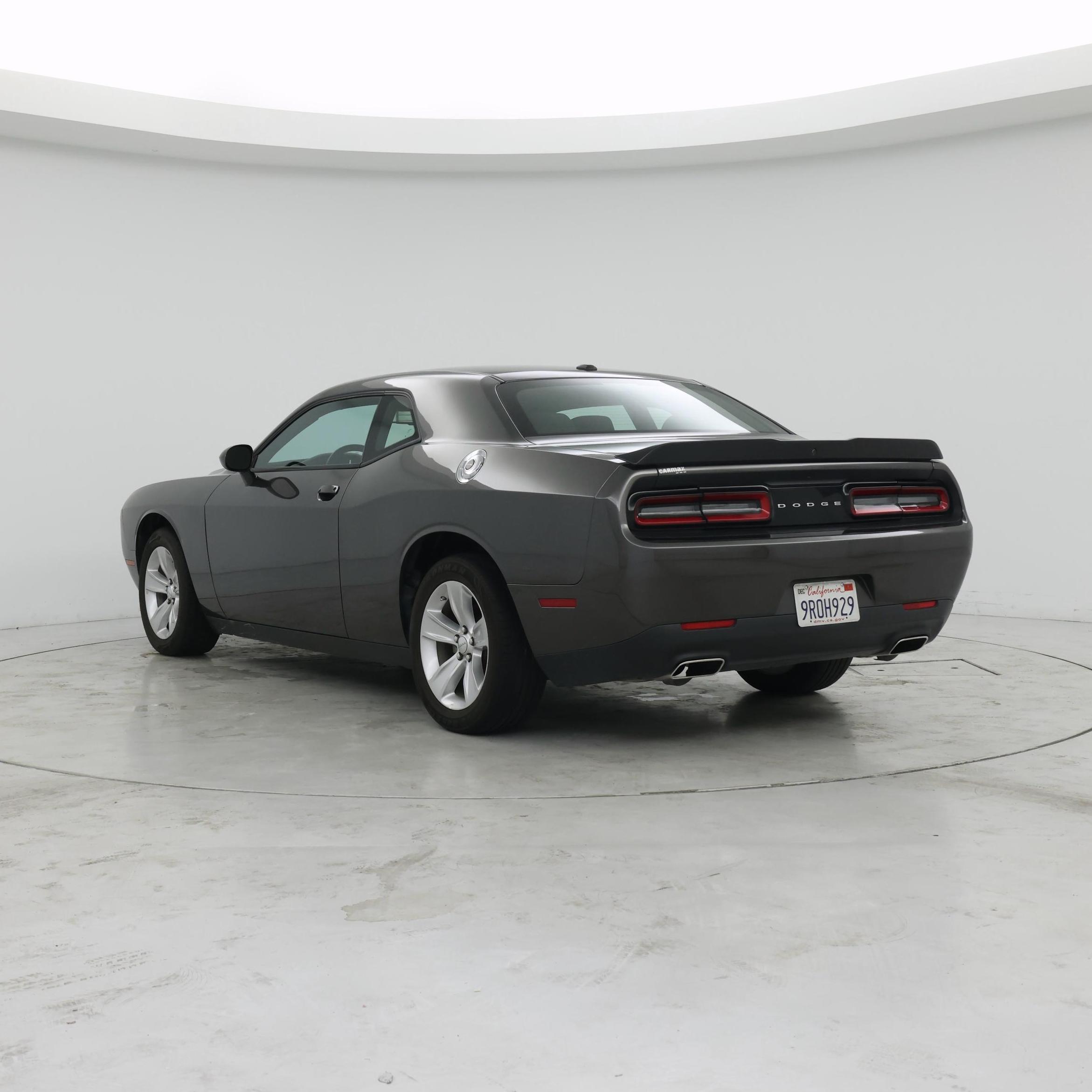 Thumbnail: 2023 Dodge Challenger - 2