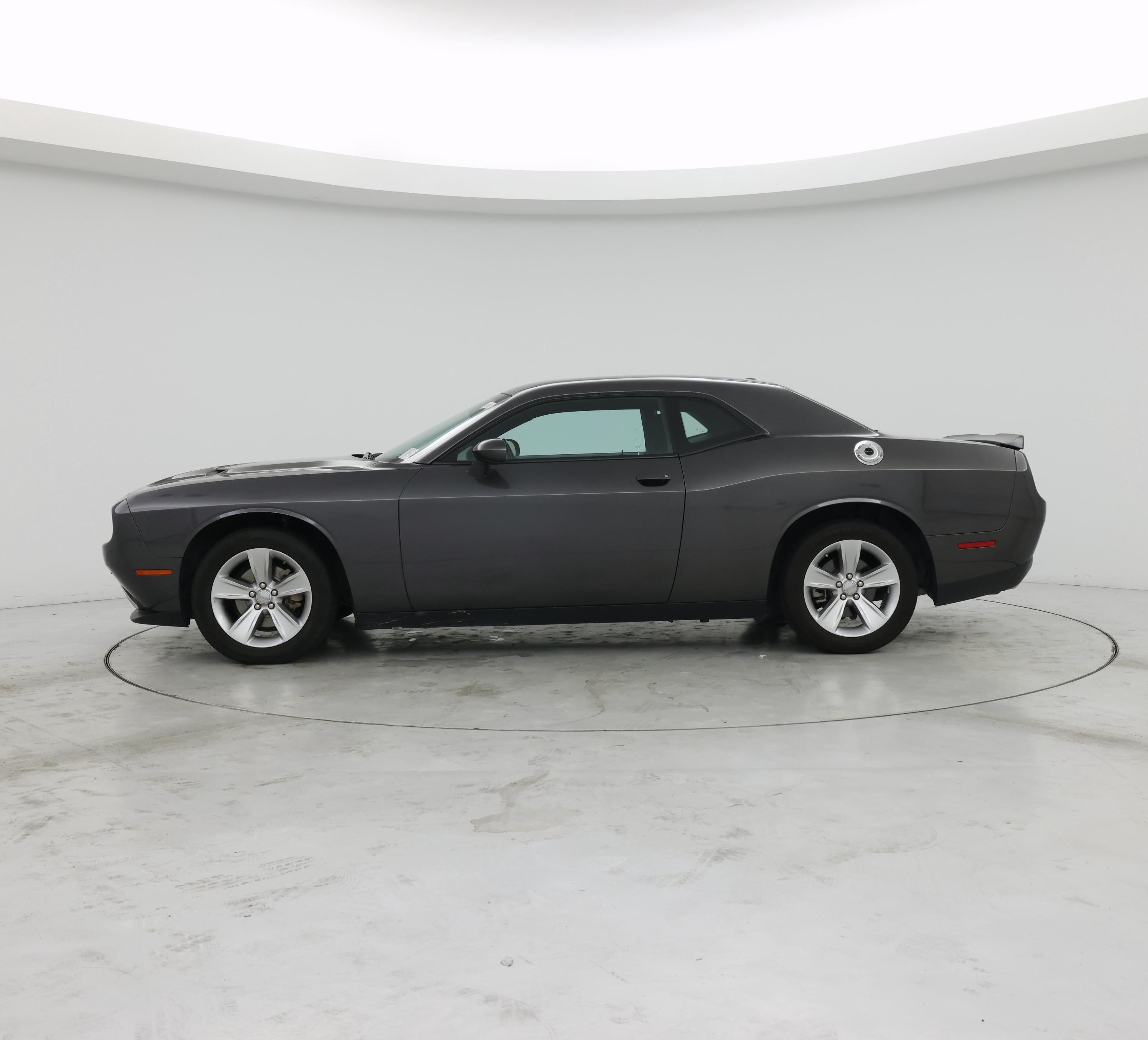 Thumbnail: 2023 Dodge Challenger - 3
