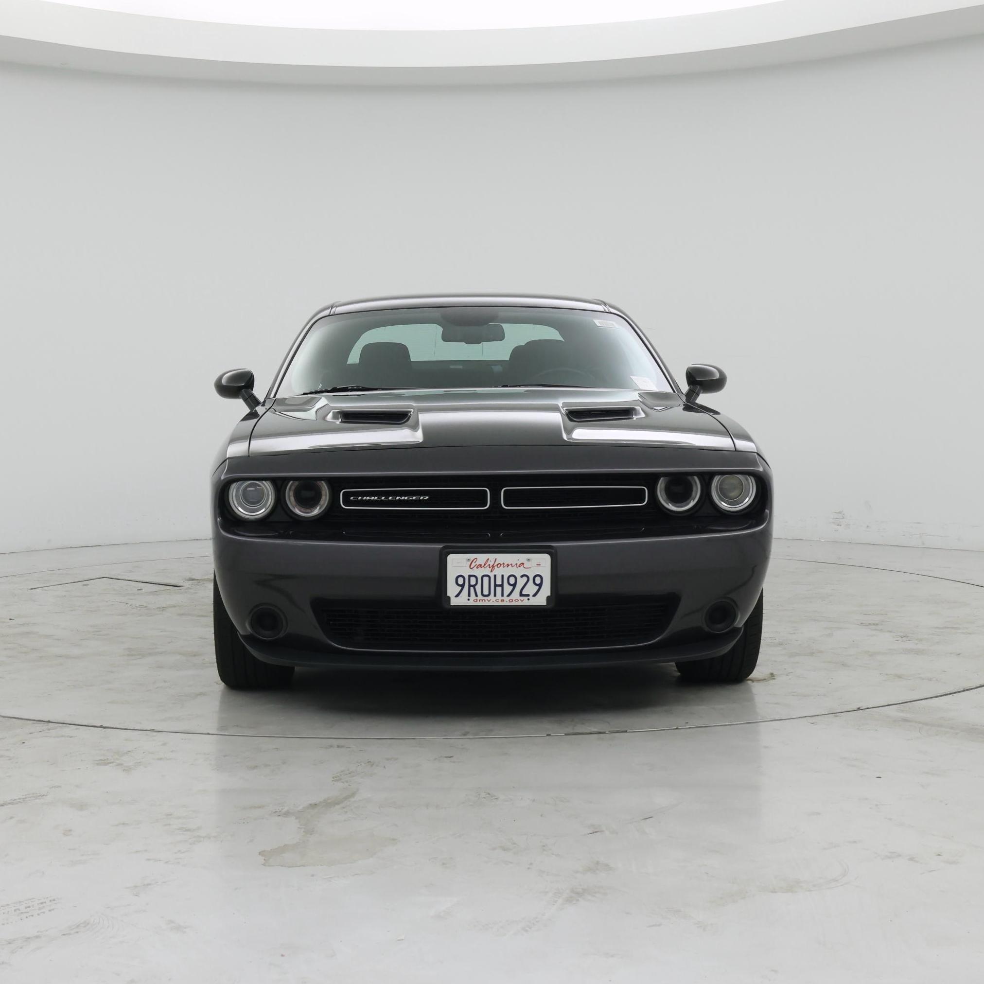 Thumbnail: 2023 Dodge Challenger - 5