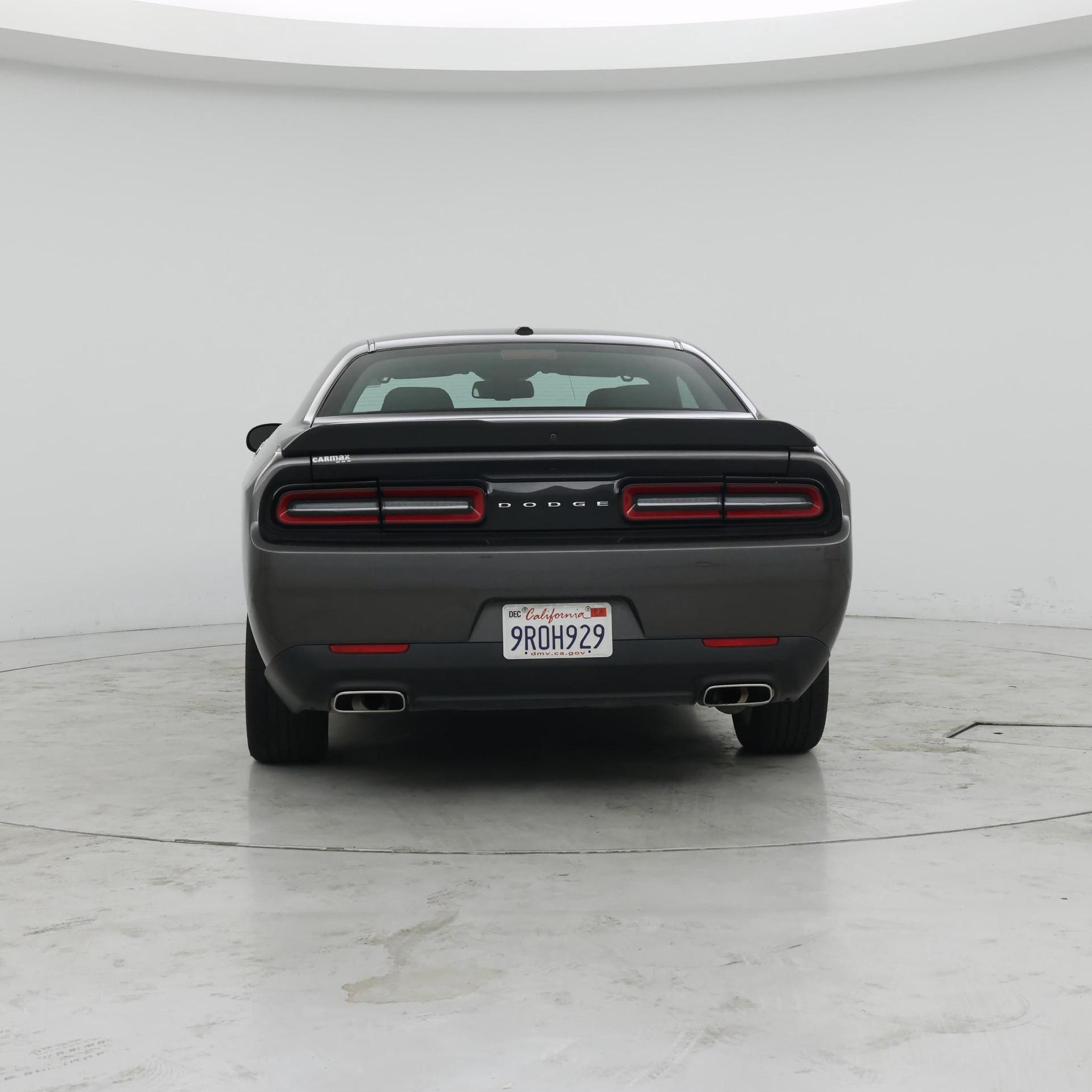 Thumbnail: 2023 Dodge Challenger - 6