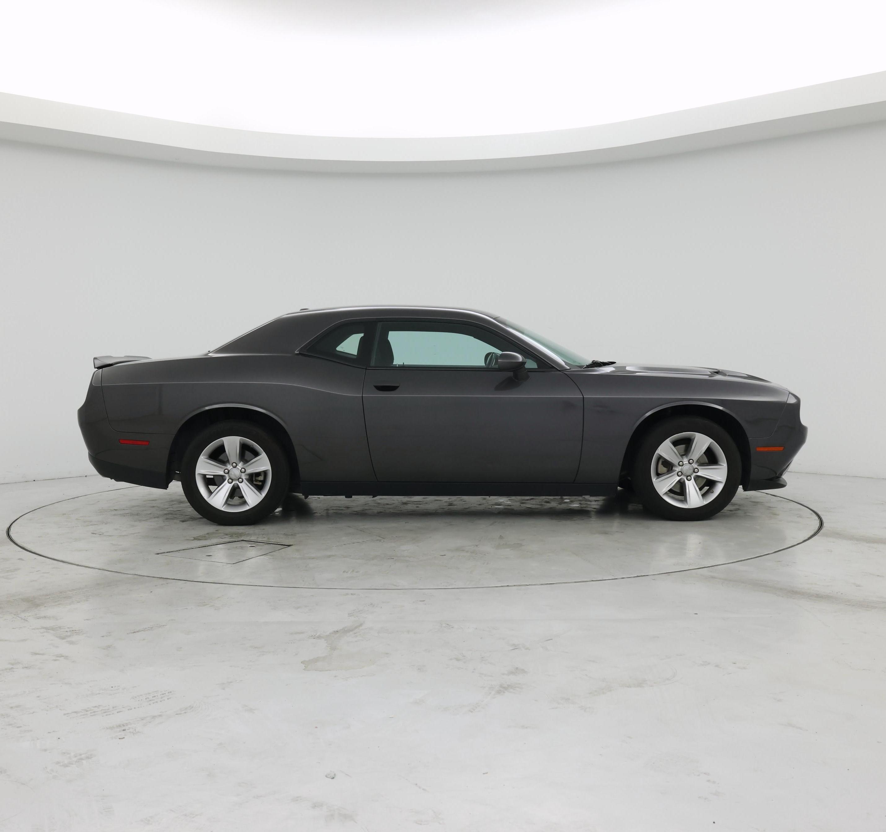 Thumbnail: 2023 Dodge Challenger - 7