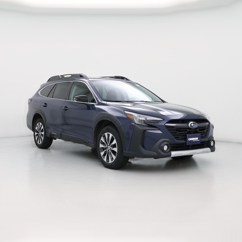 2024 Subaru Outback Limited XT