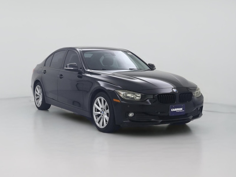 2015 BMW 3 Series 320i -
                  Richmond, TX