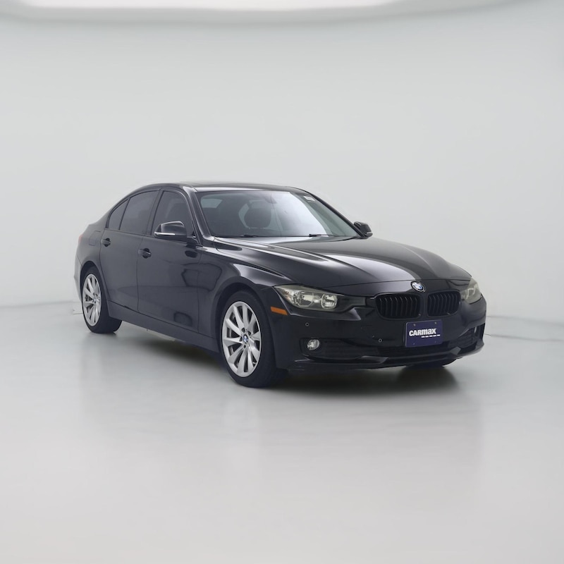 2015 BMW 320 I