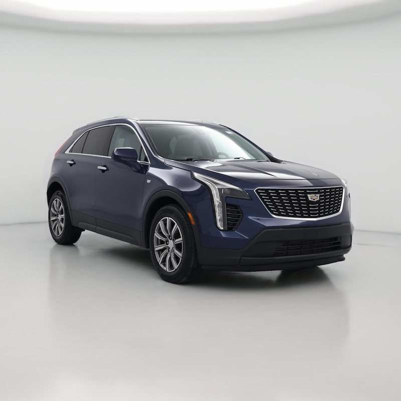 2019 Cadillac XT4 Luxury