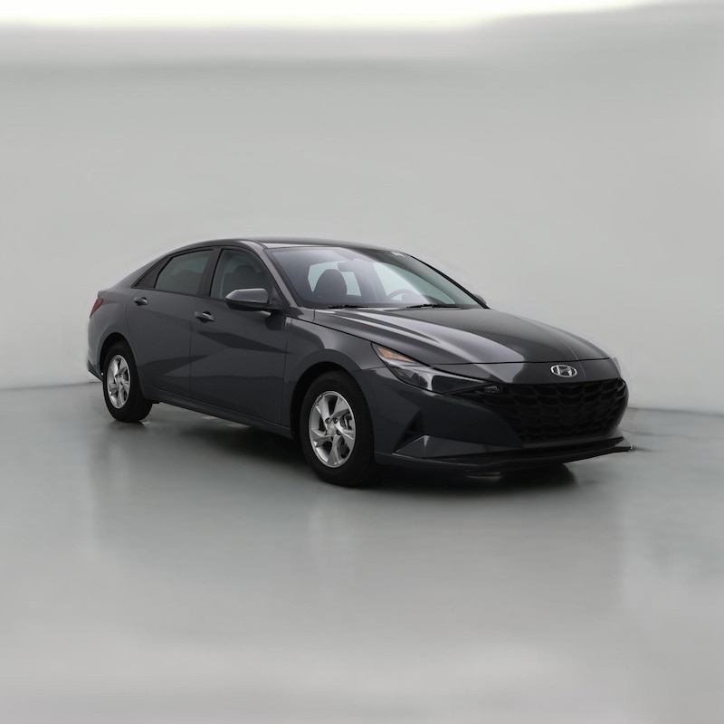 2023 Hyundai Elantra SE