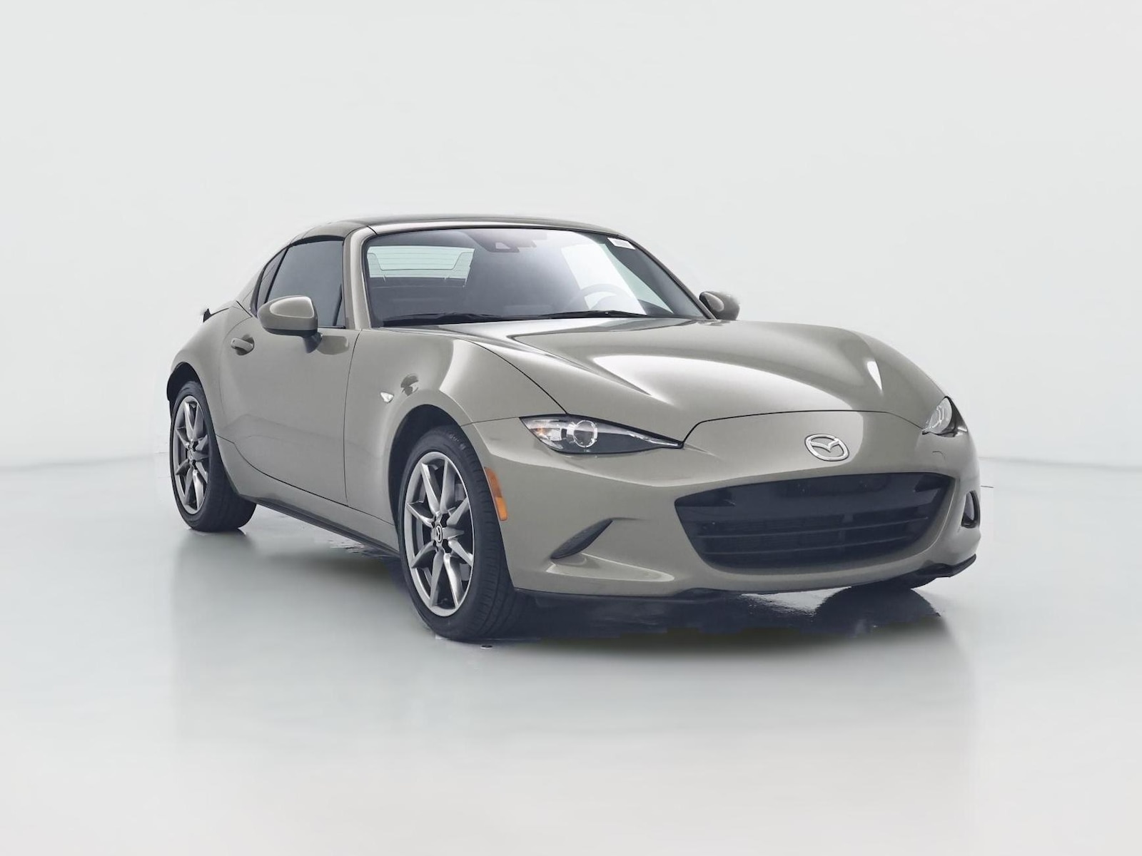 2023 Mazda MX-5 Miata RF