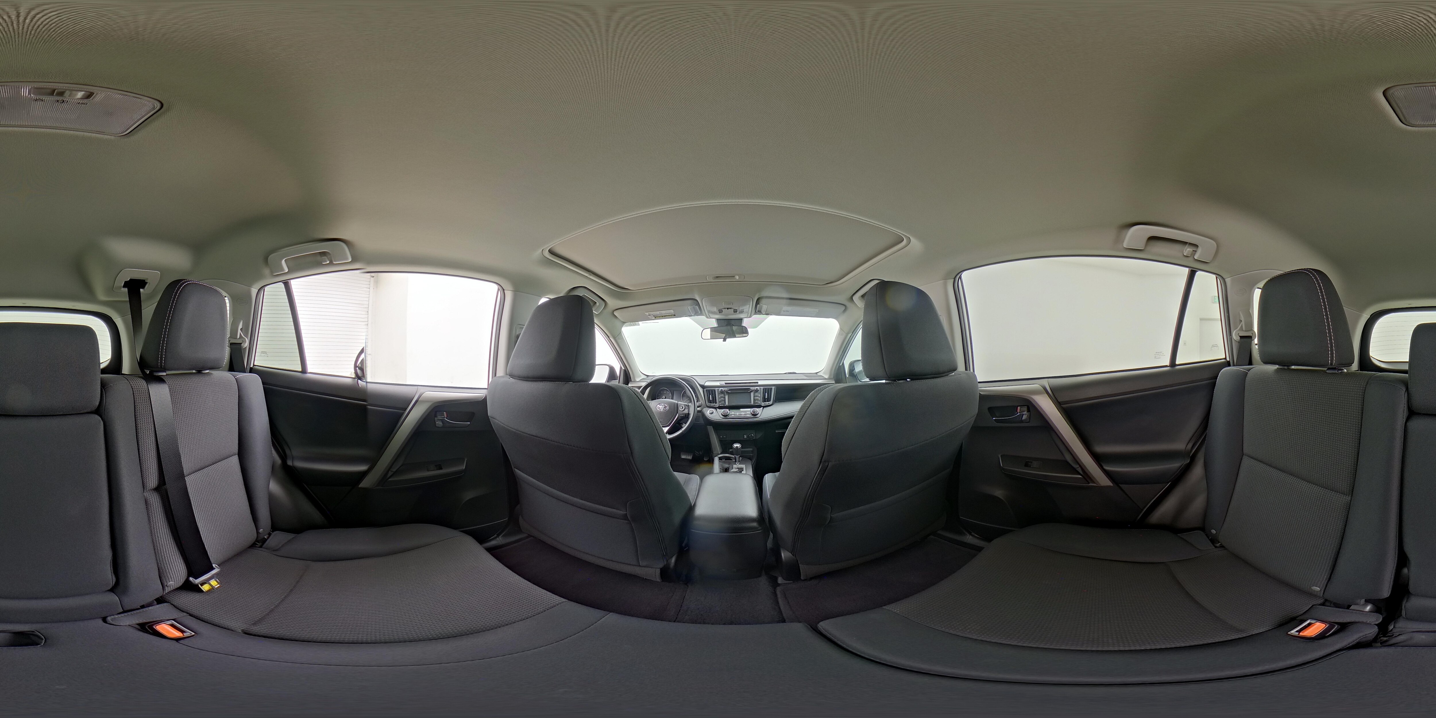 2018 Toyota RAV4 XLE - Photo 26