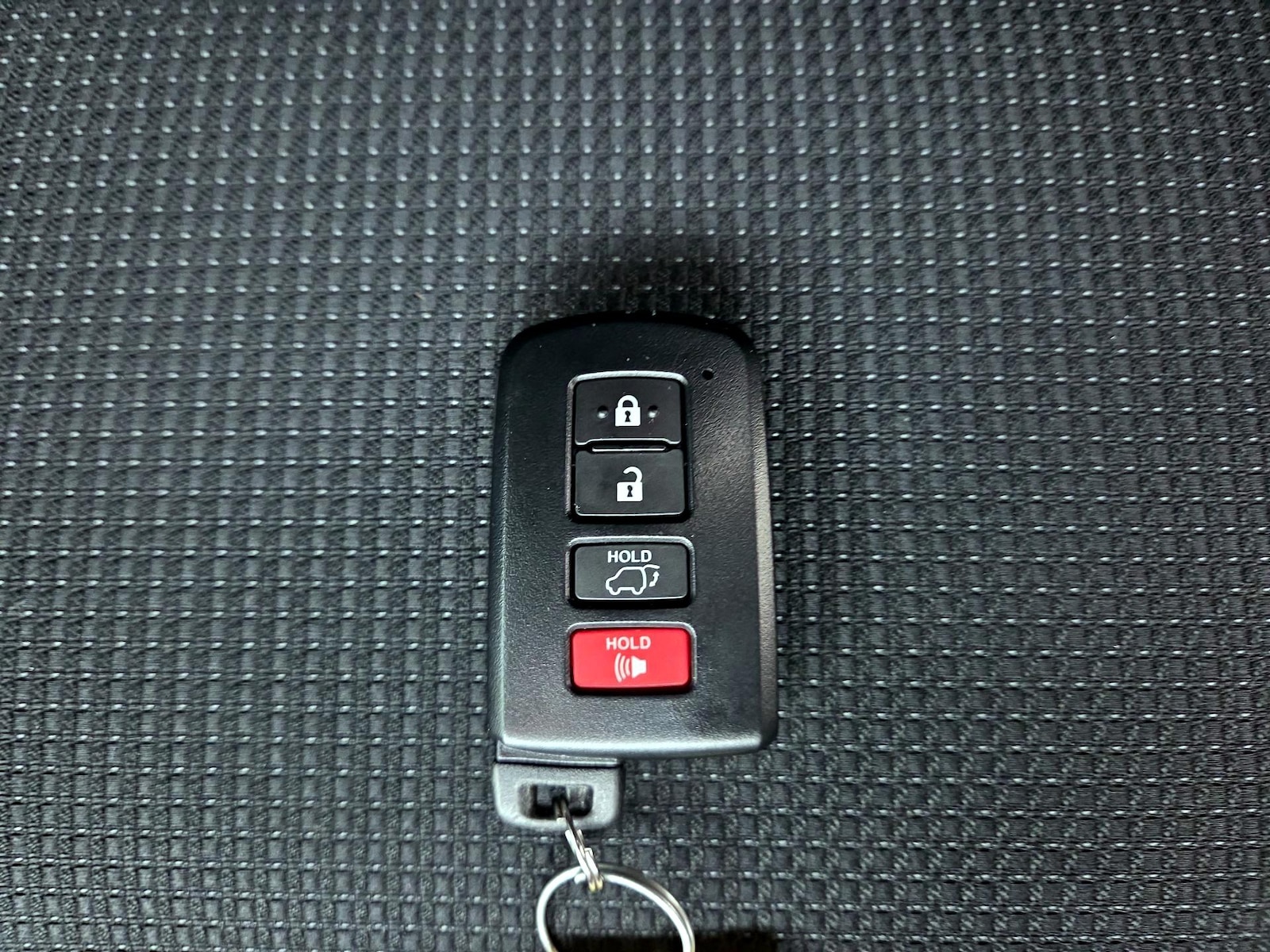 2018 Toyota RAV4 XLE - Photo 24