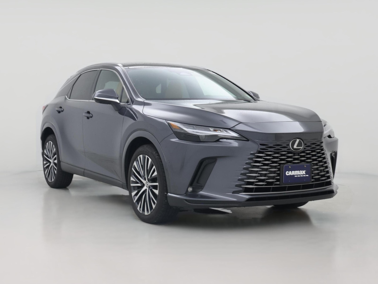 2025 Lexus RX Hybrid