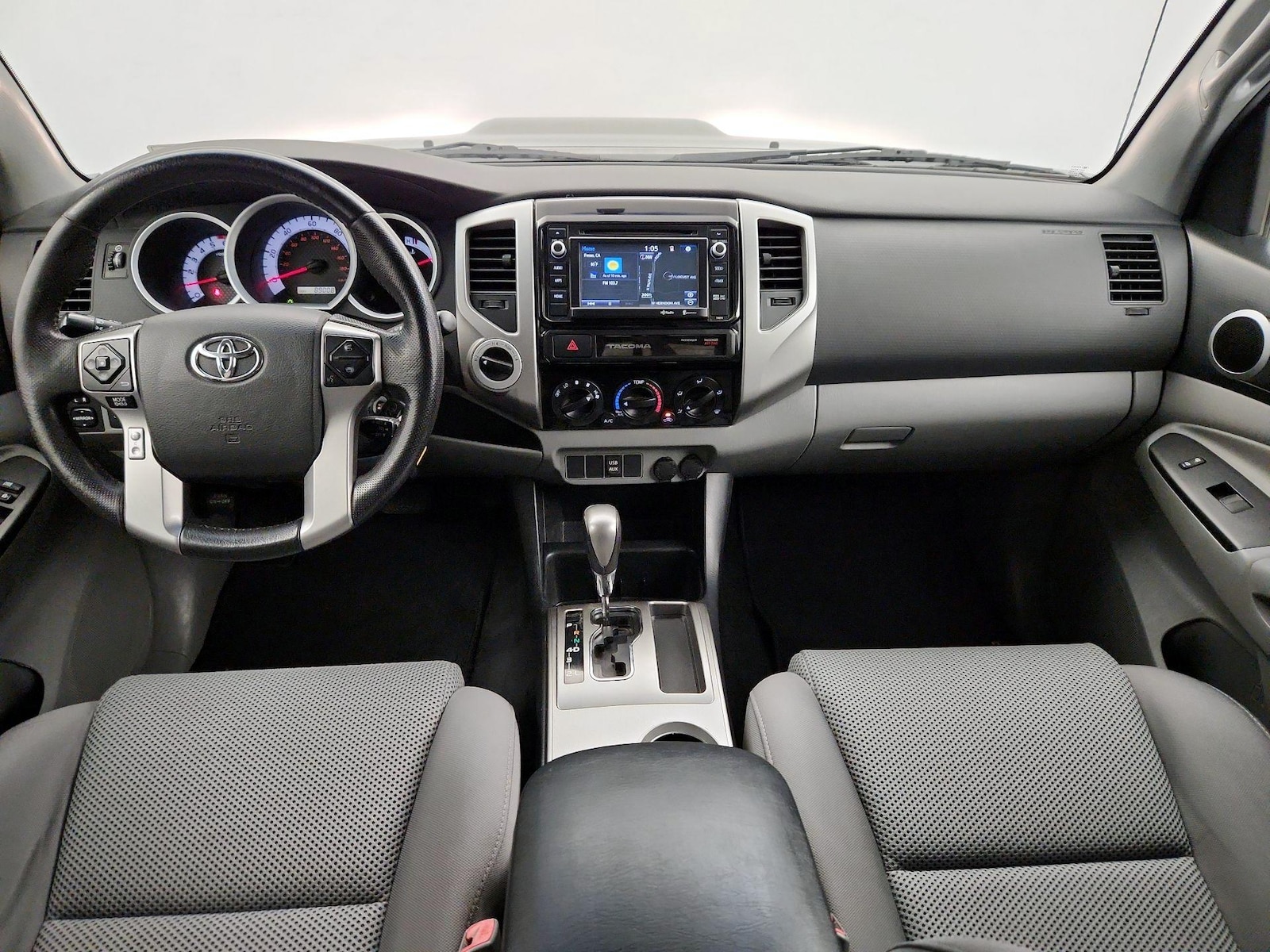 Navigation System