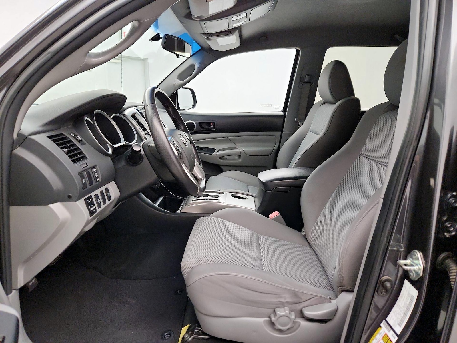 Side Airbags