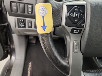 Condition detail