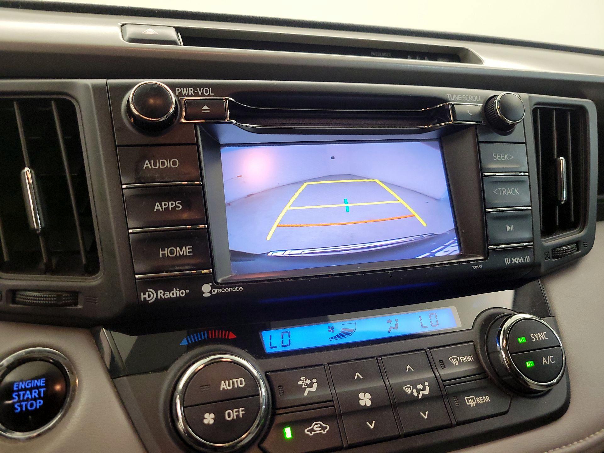 Thumbnail: 2018 Toyota RAV4 - 14