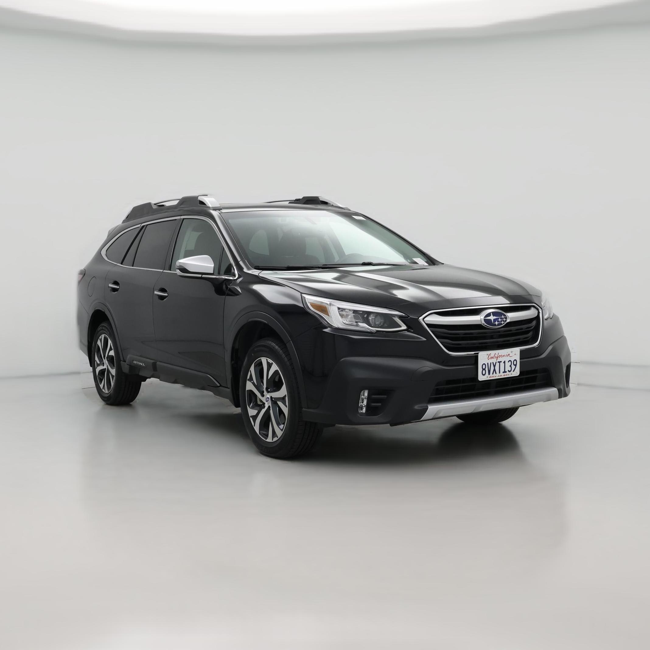 2021 Subaru Outback