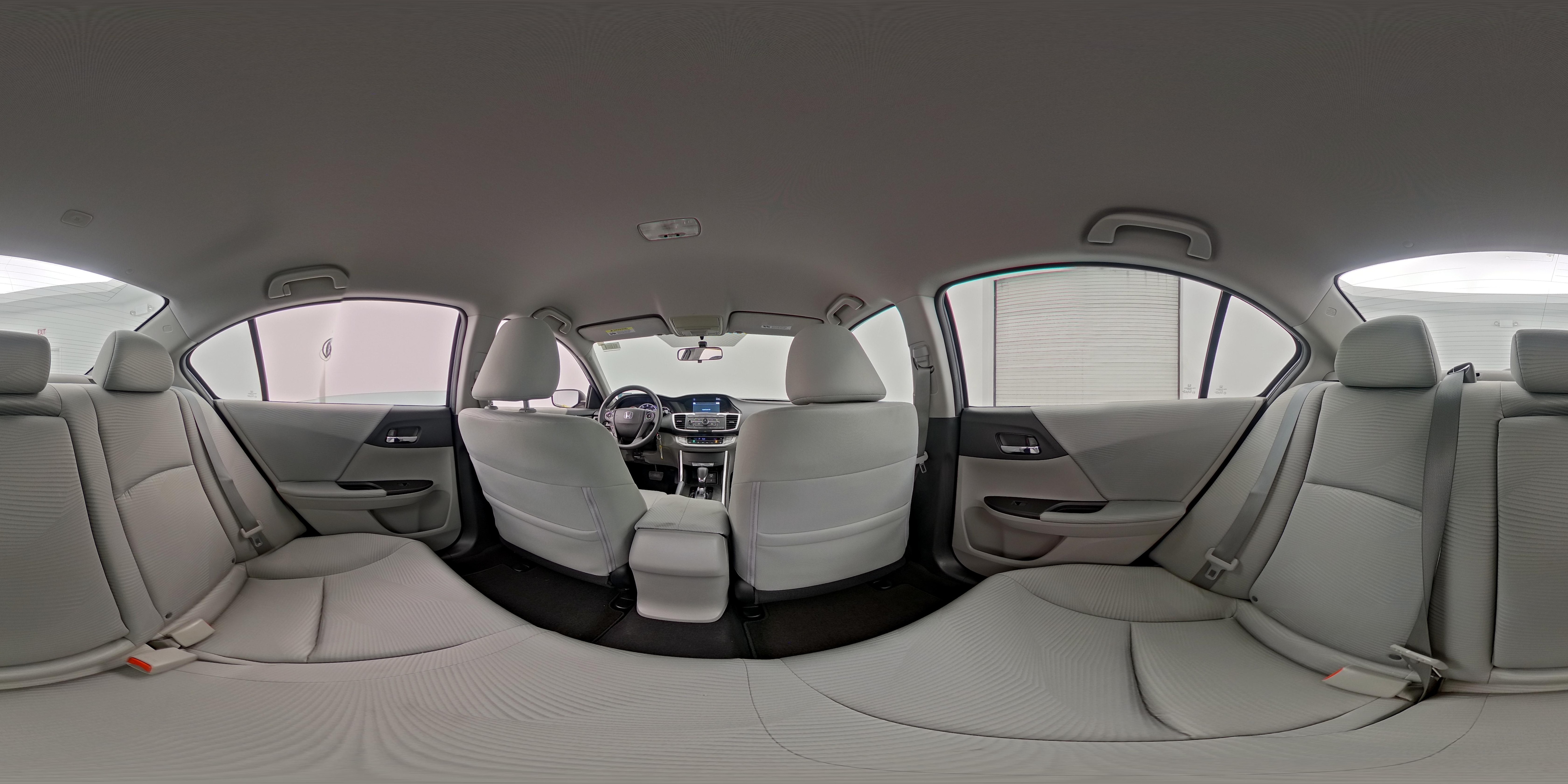 2014 Honda Accord LX - Photo 25