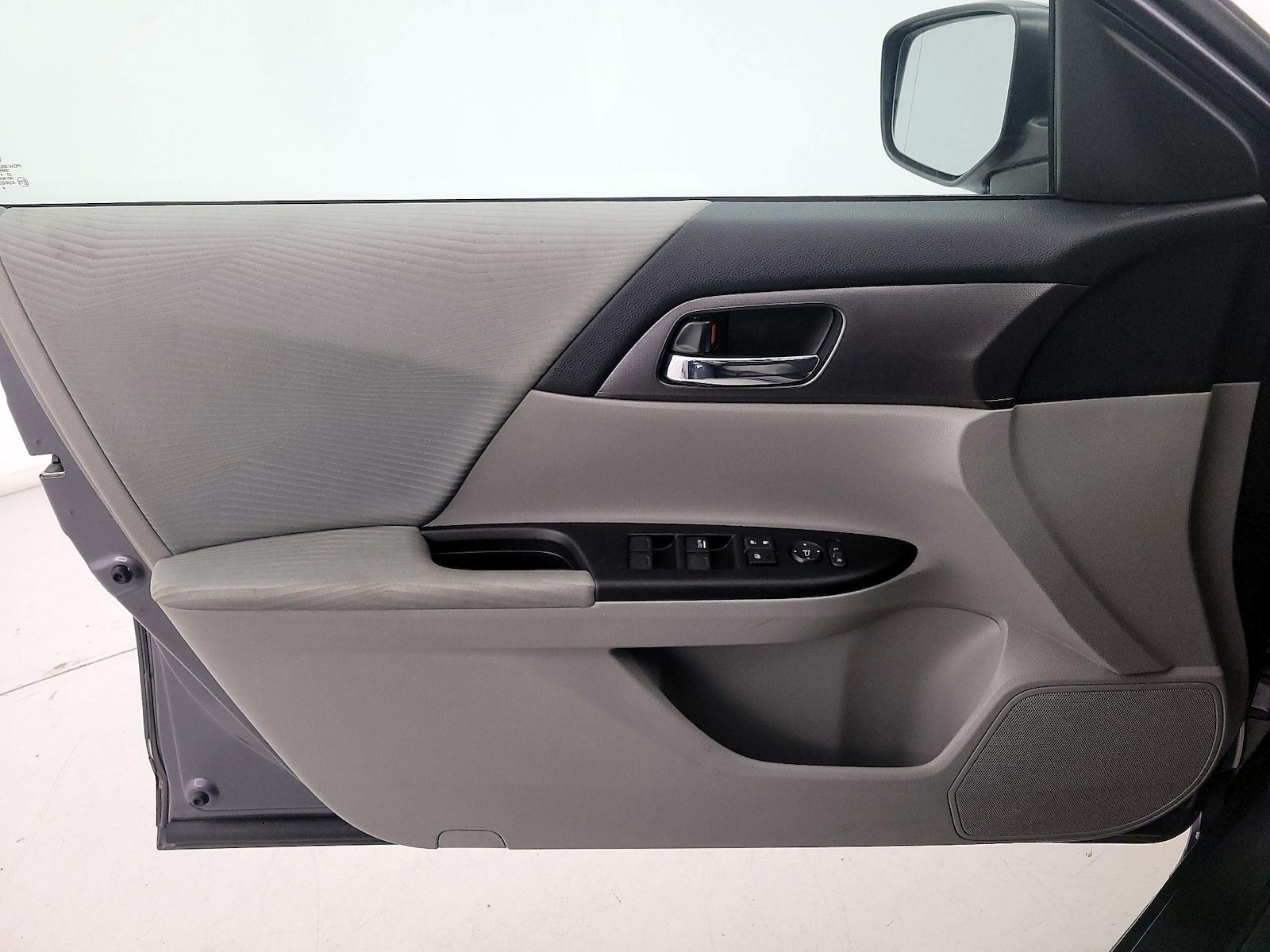 2014 Honda Accord LX - Photo 13