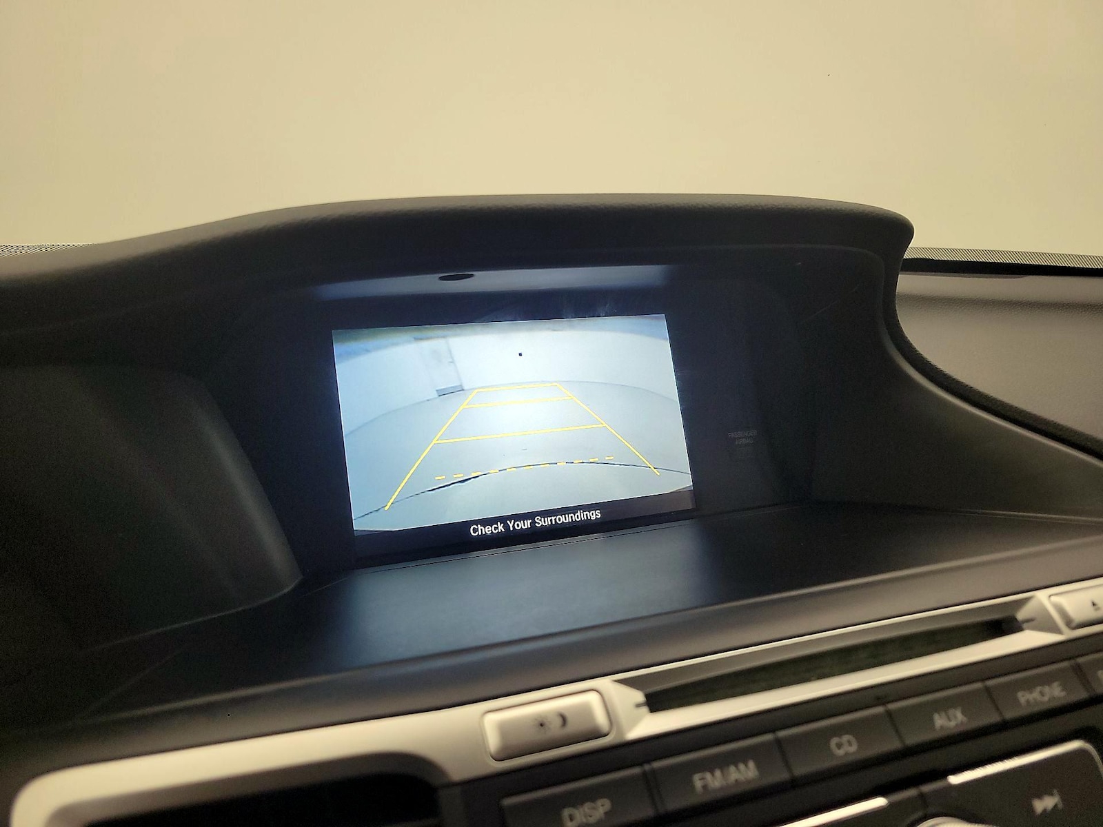 2014 Honda Accord LX - Photo 15