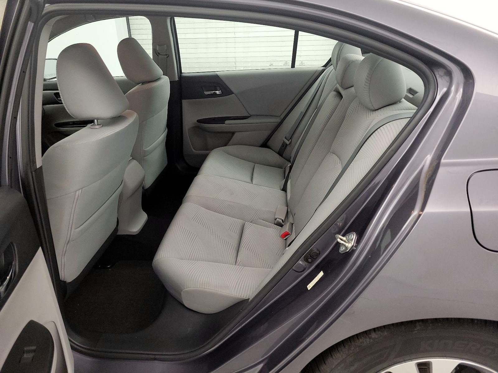 2014 Honda Accord LX - Photo 20