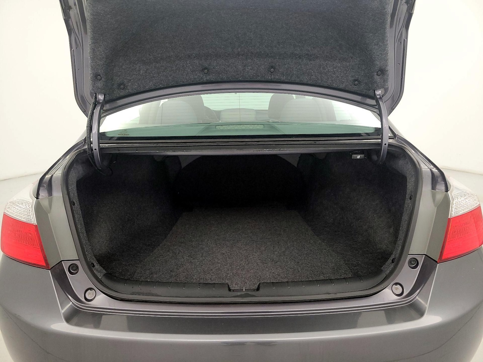 2014 Honda Accord LX - Photo 21