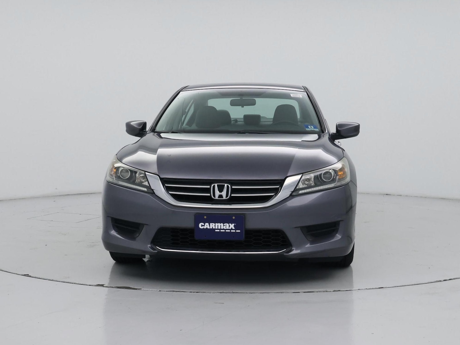 2014 Honda Accord LX - Photo 6