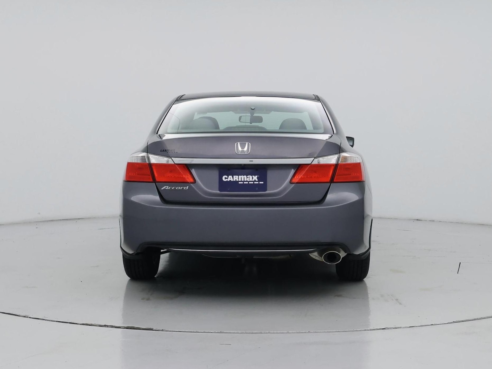 2014 Honda Accord LX - Photo 7