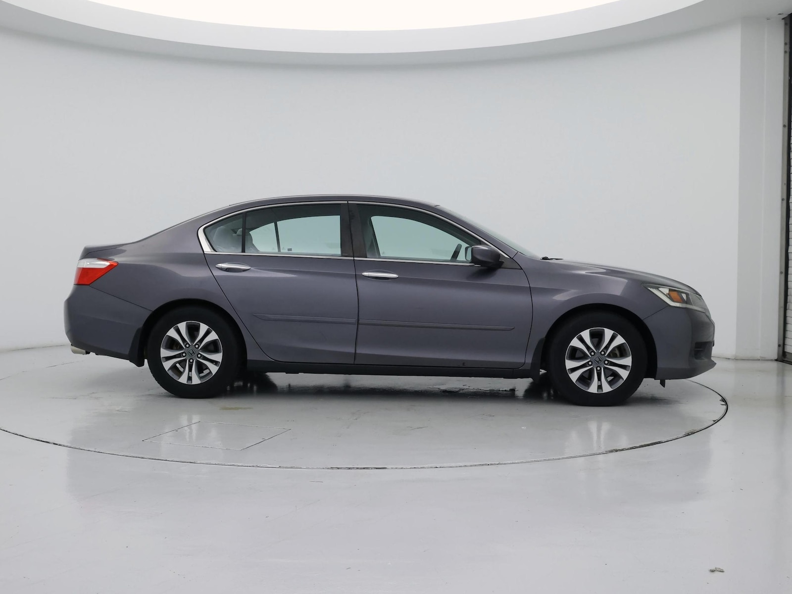 2014 Honda Accord LX - Photo 8