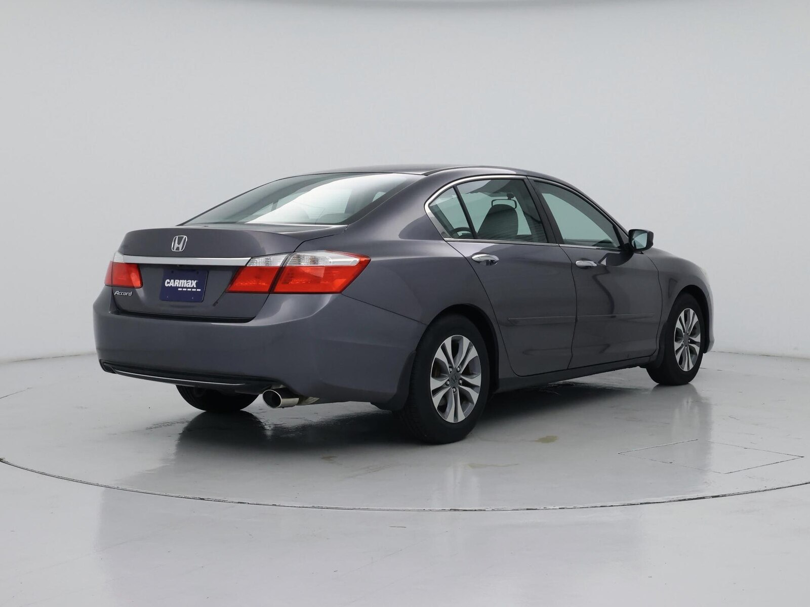 2014 Honda Accord LX - Photo 9