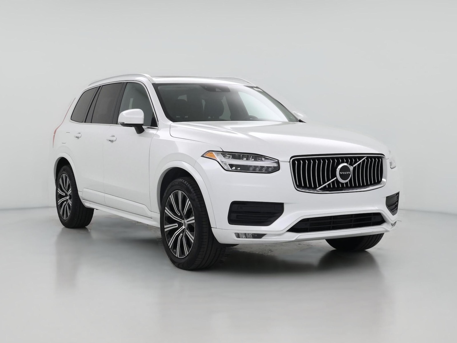 2022 Volvo XC90