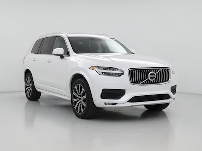 2022 Volvo XC90 T6 Momentum
