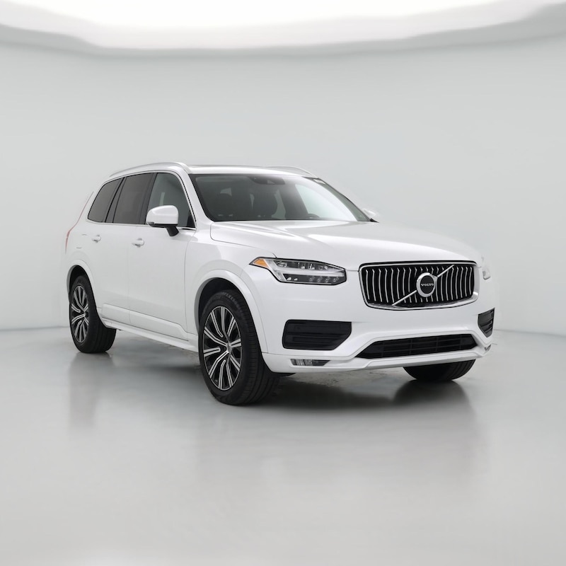 2022 Volvo XC90 T6 Momentum