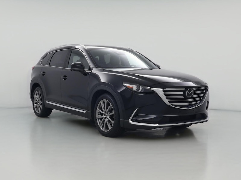 2018 Mazda CX-9 Signature -
                  Fredericksburg, VA