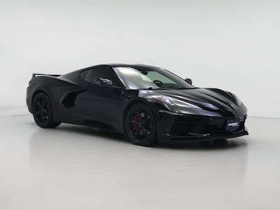 2020 Chevrolet Corvette Stingray 3LT