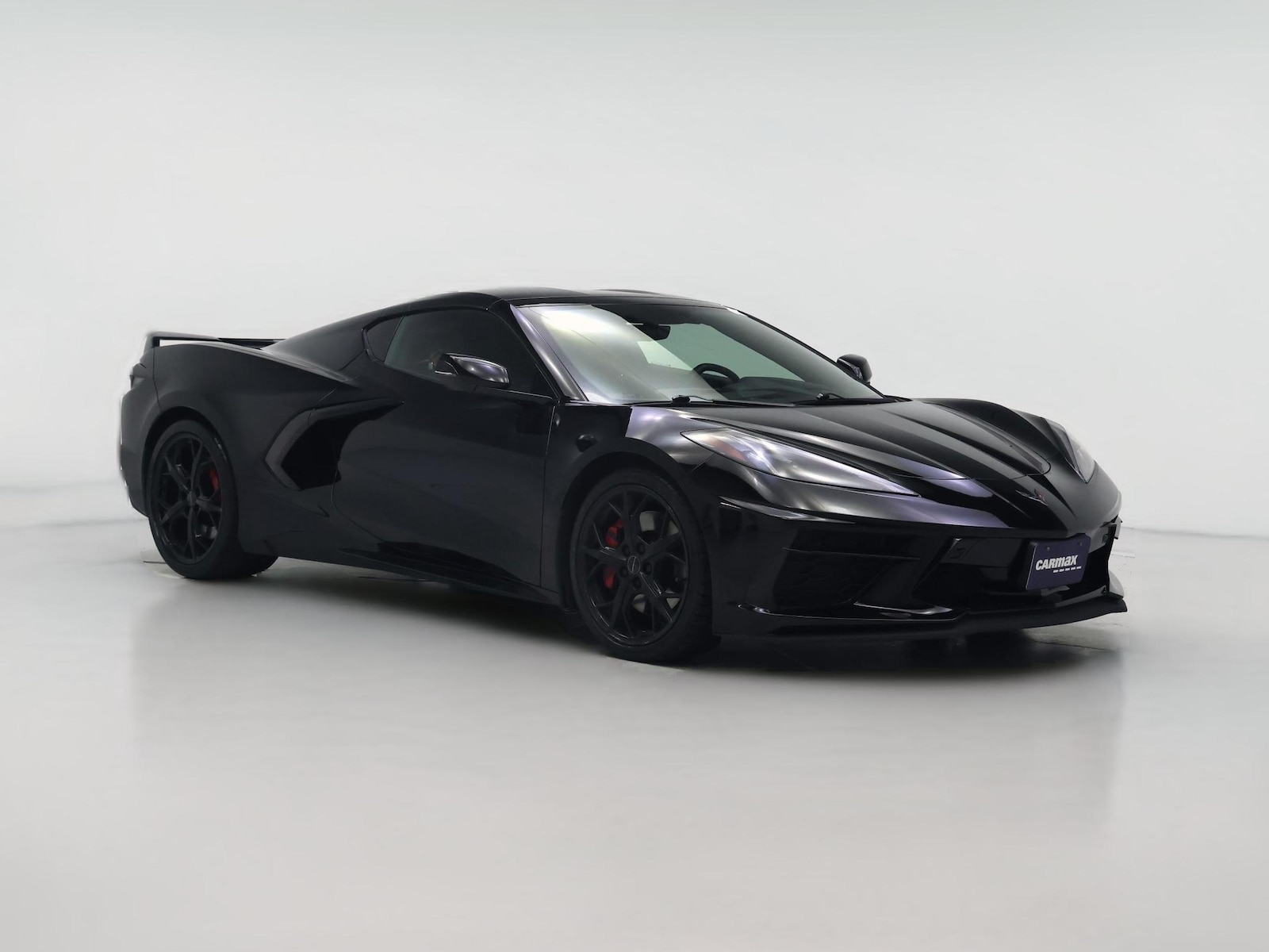 2020 Chevrolet Corvette
