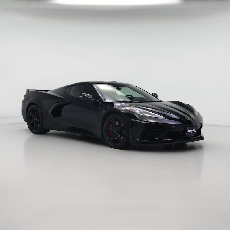 2020 Chevrolet Corvette Stingray 3LT
