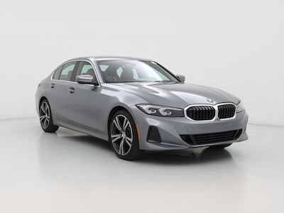 2024 BMW 330 I
