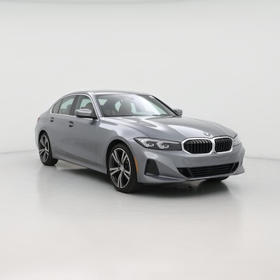2024 BMW 330 I