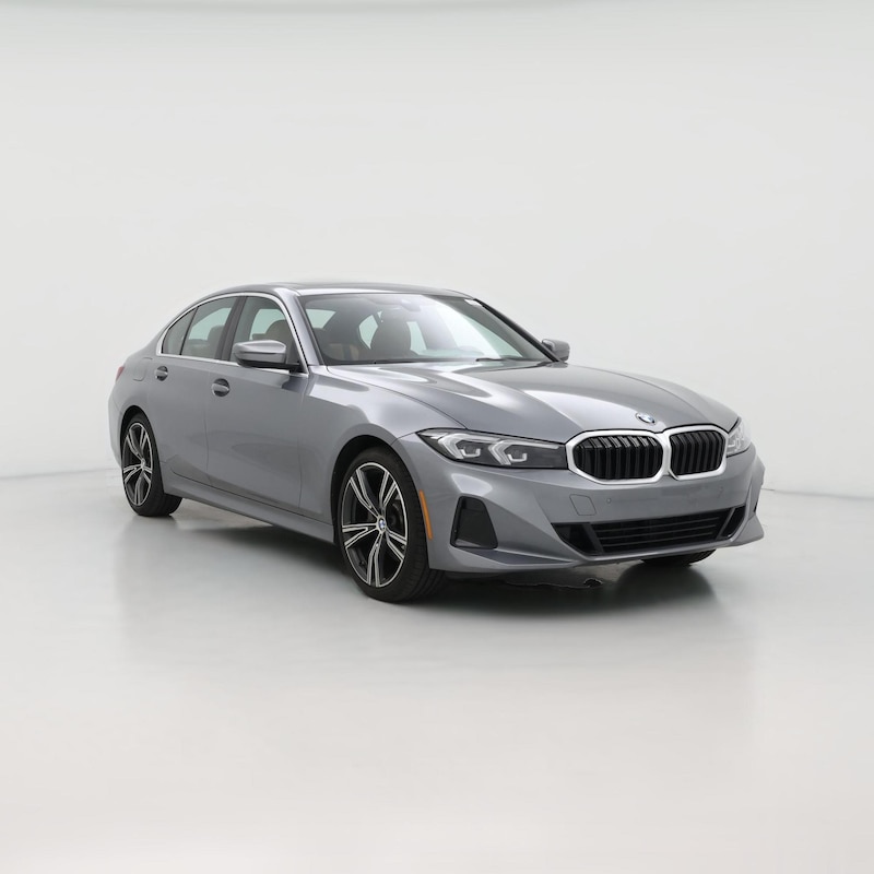 2024 BMW 330 I