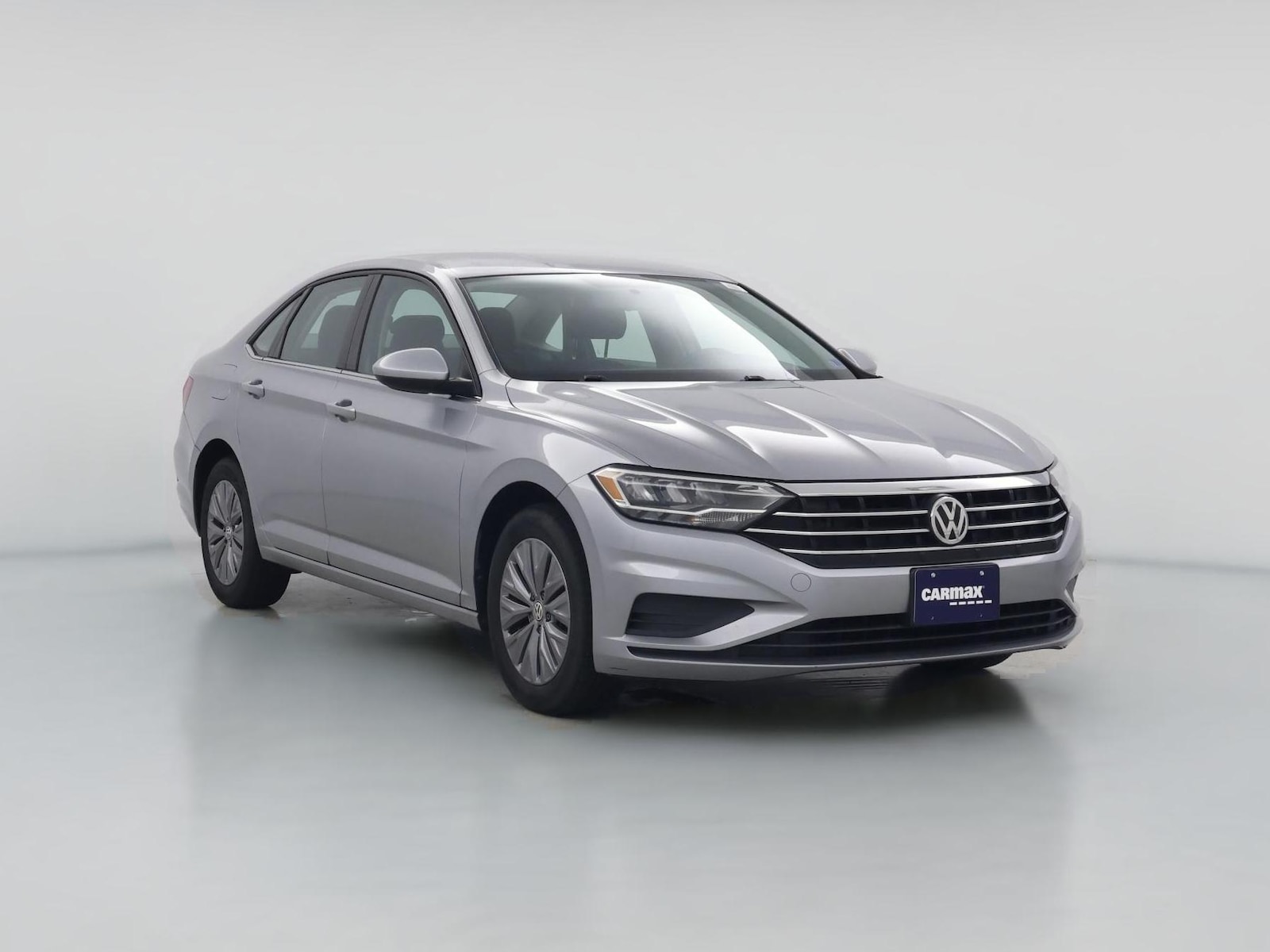2021 Volkswagen Jetta