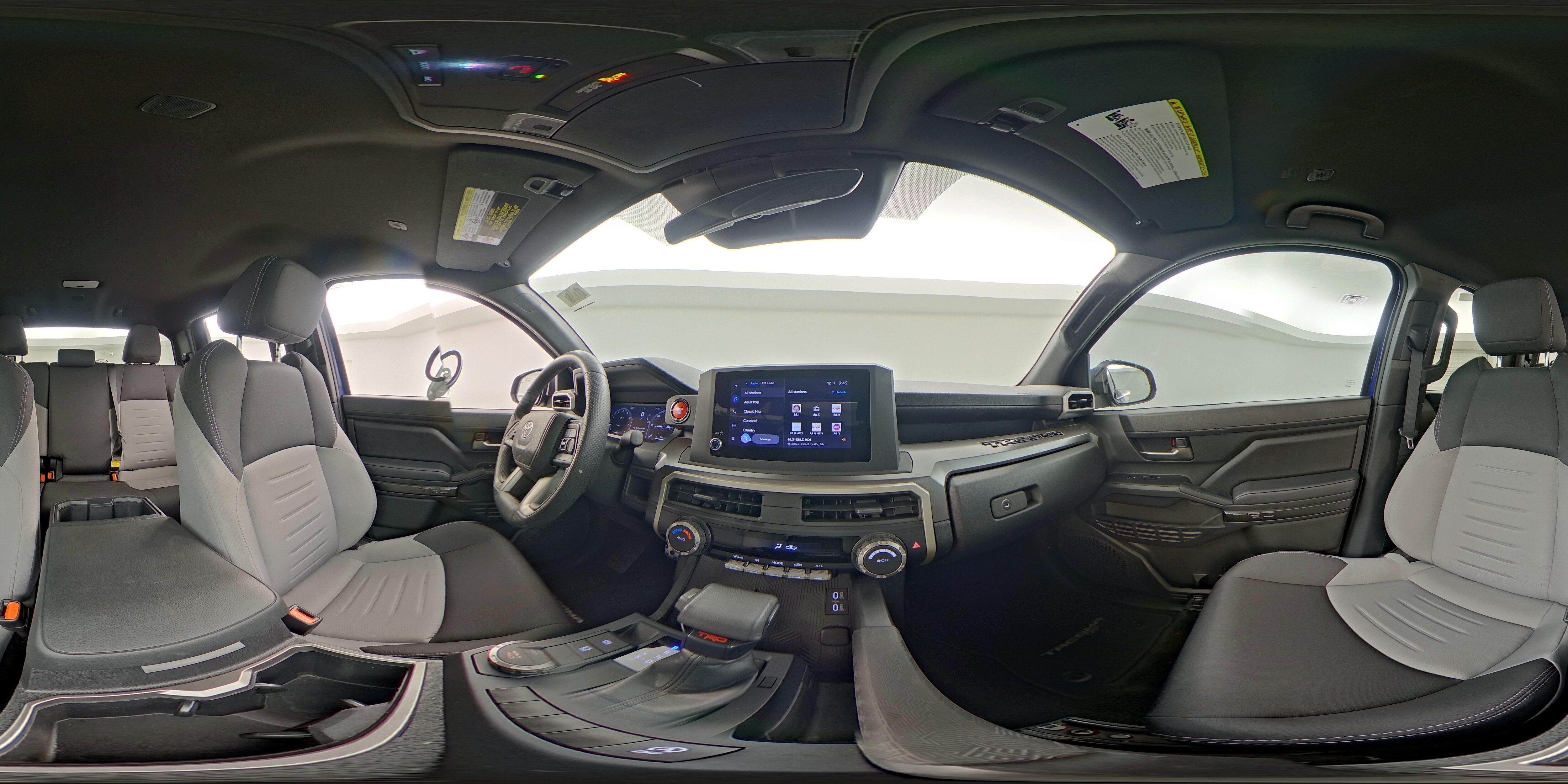 2024 Toyota Tacoma TRD Sport - Photo 25