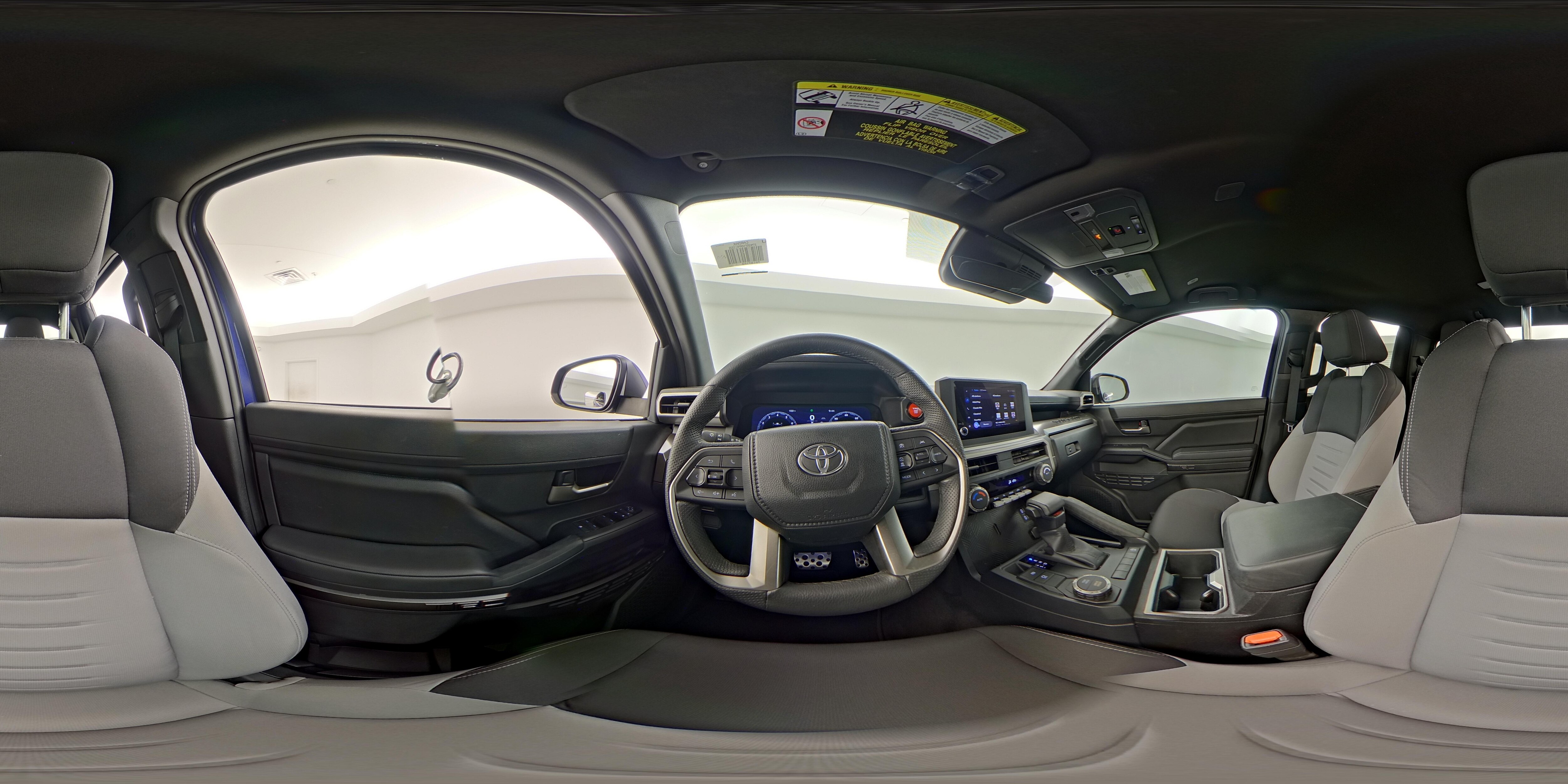 2024 Toyota Tacoma TRD Sport - Photo 27