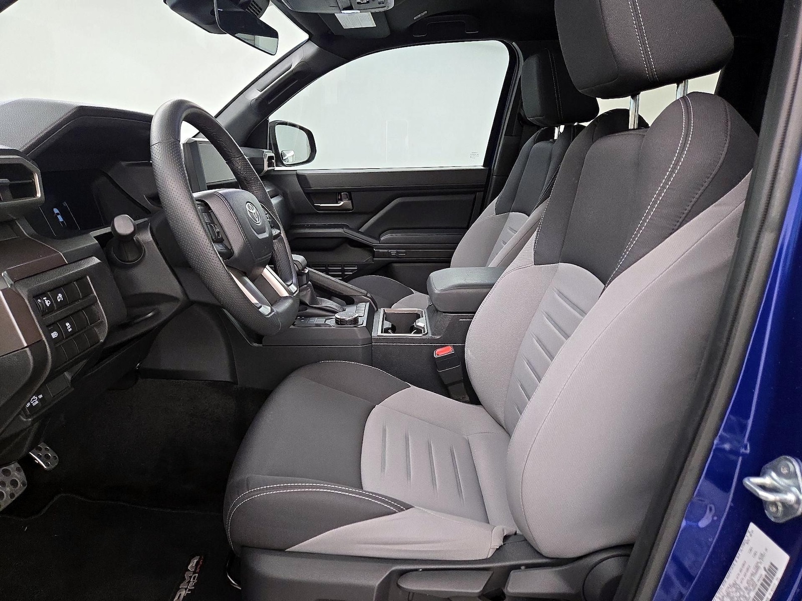 2024 Toyota Tacoma TRD Sport - Photo 12