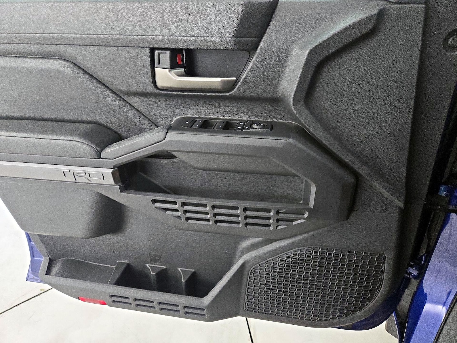 2024 Toyota Tacoma TRD Sport - Photo 13