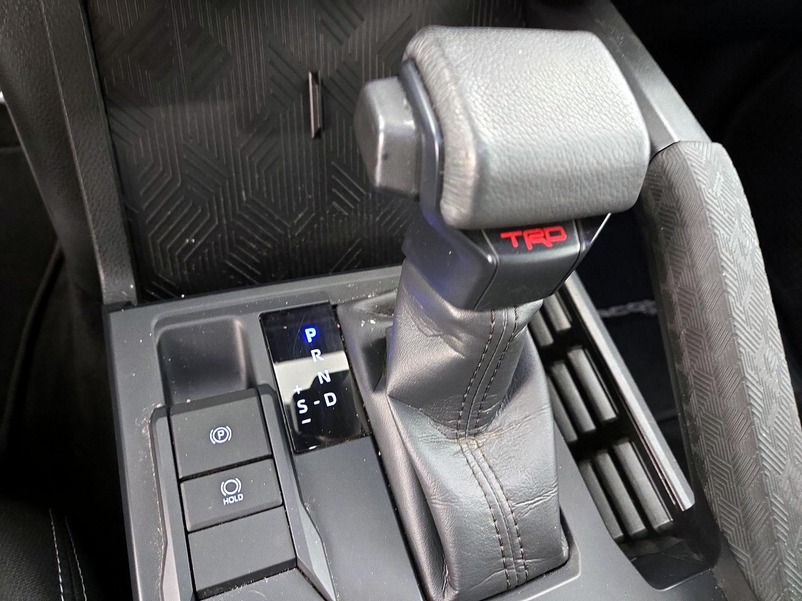 2024 Toyota Tacoma TRD Sport - Photo 19