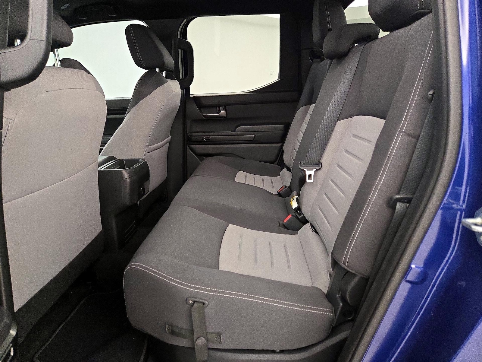 2024 Toyota Tacoma TRD Sport - Photo 21