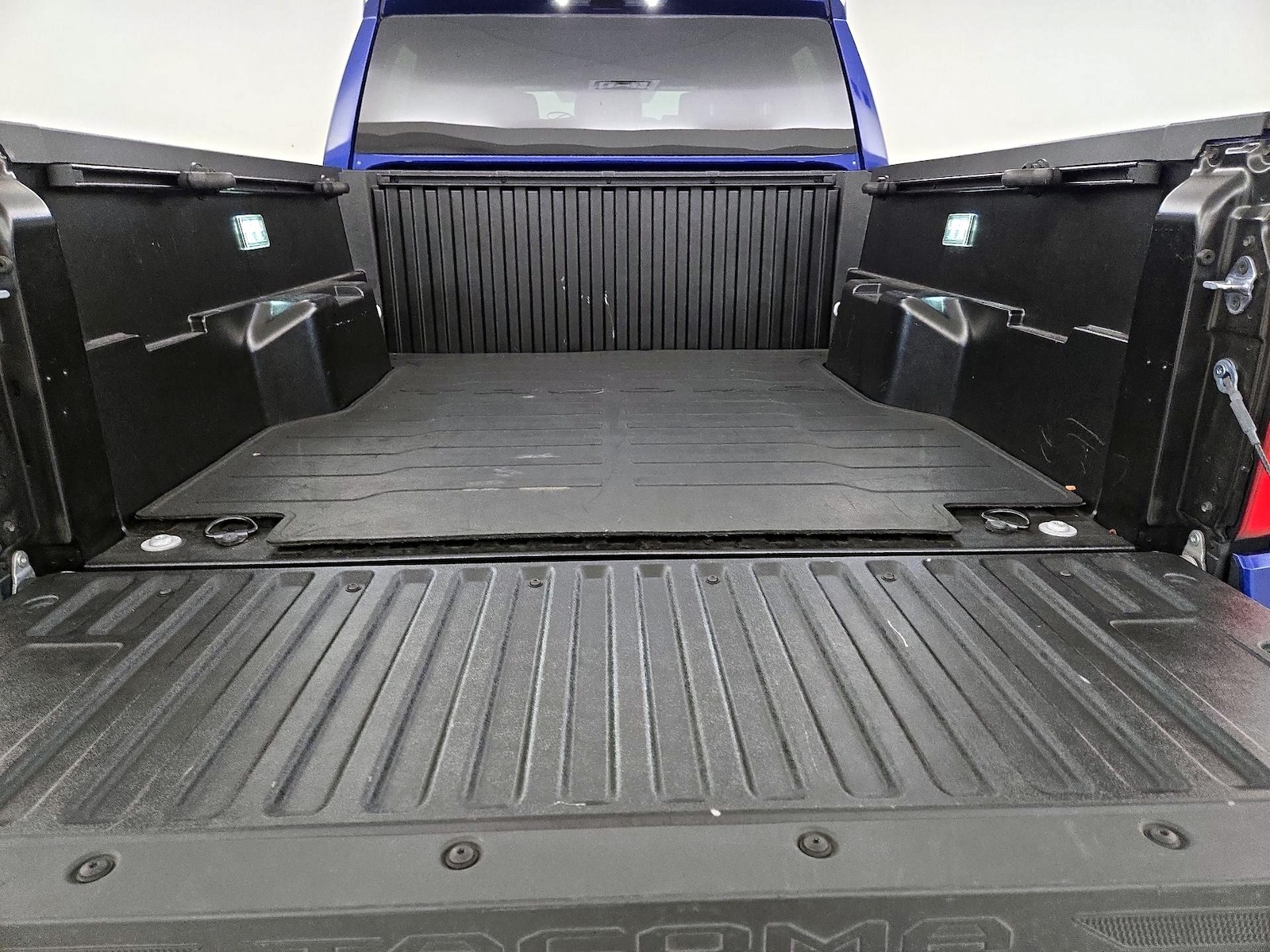 2024 Toyota Tacoma TRD Sport - Photo 22