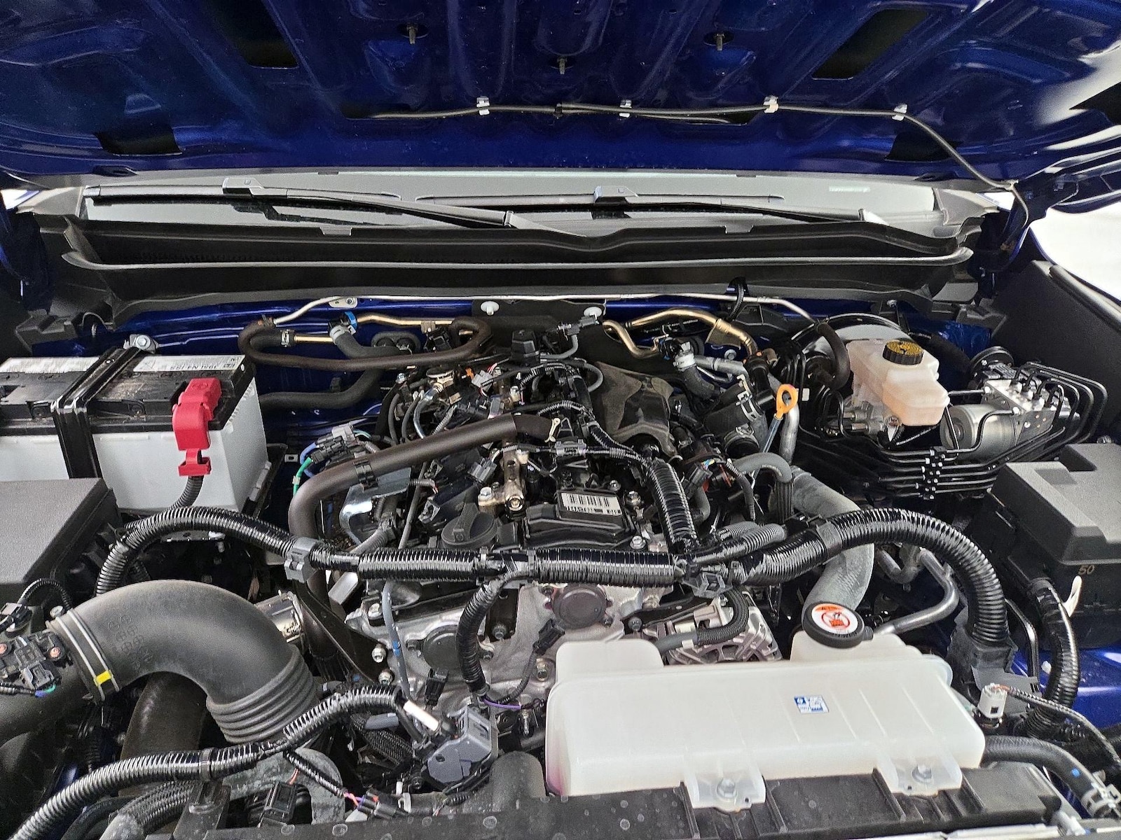 2024 Toyota Tacoma TRD Sport - Photo 23
