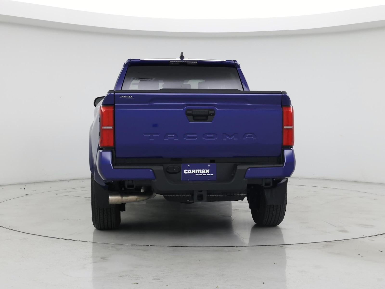 2024 Toyota Tacoma TRD Sport - Photo 7
