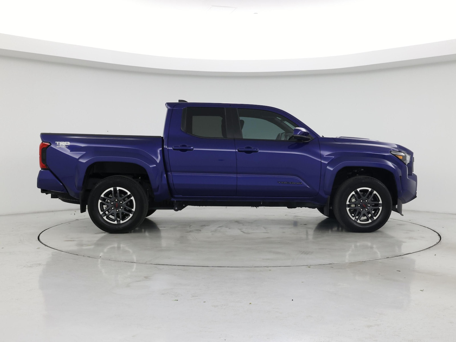 2024 Toyota Tacoma TRD Sport - Photo 8