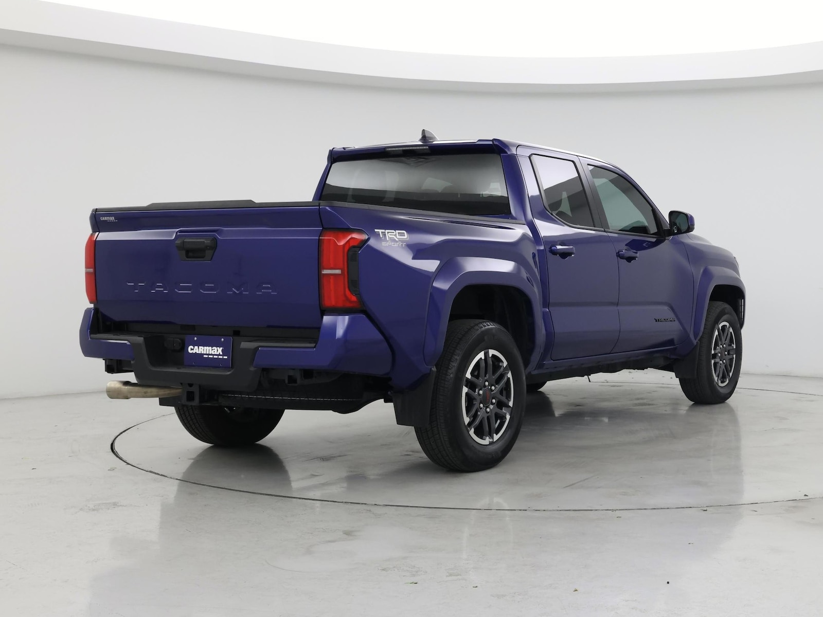 2024 Toyota Tacoma TRD Sport - Photo 9